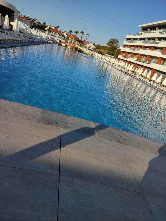 Pool Victory Be Mine Hotel