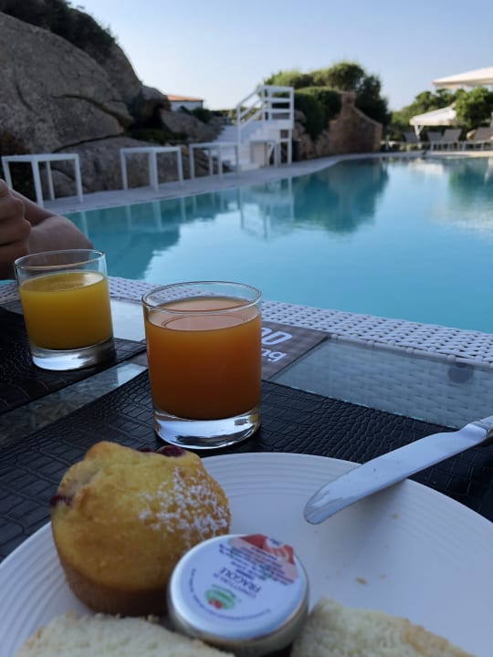 Gastro Grand Hotel Resort Ma&MA