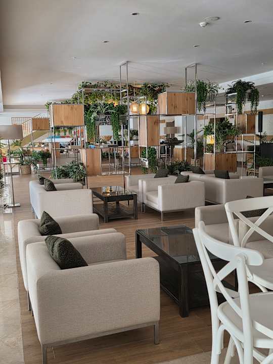 Lobby TUI BLUE Xanthe