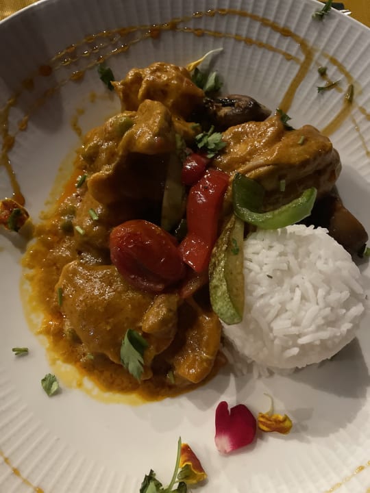 Gastro Occidental Jandía Royal Level - Adults only