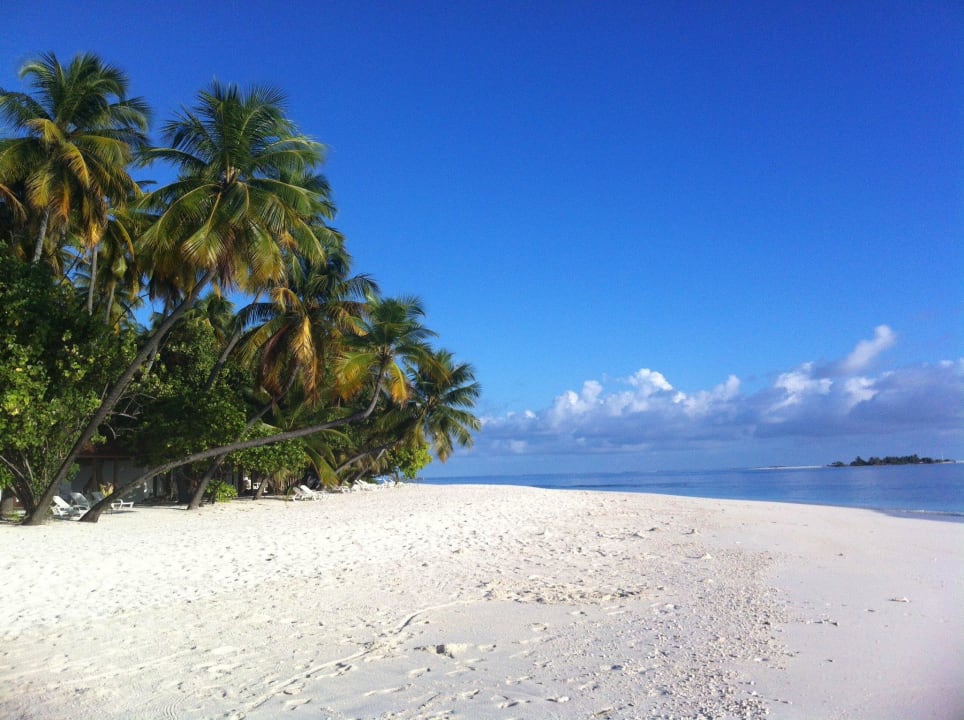 Strand Diamonds Thudufushi