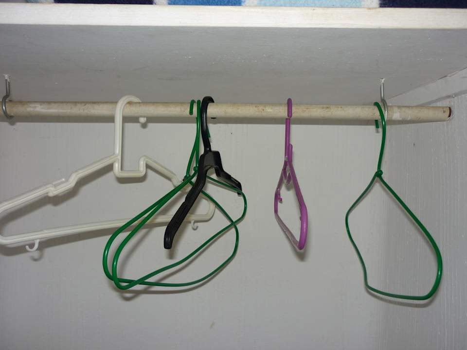 Europäischer Standard in Spanien? Hotel Pinoverde del Golf