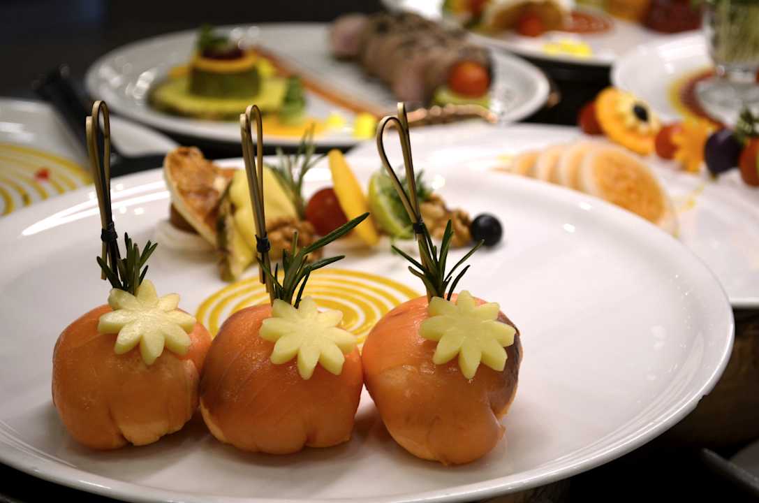 Gastro Xanadu Makadi Bay