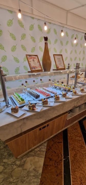 Gastro Calimera Blend Paradise