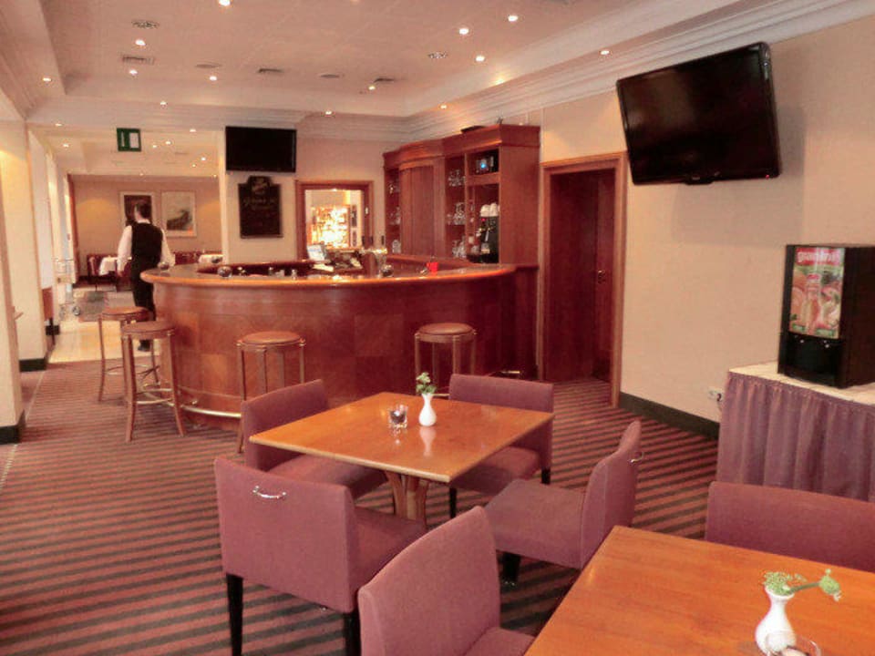 BW Hotel City Center Leipzig Best Western Hotel Leipzig City Center