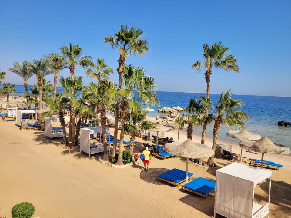 Strand Pickalbatros Citadel Resort