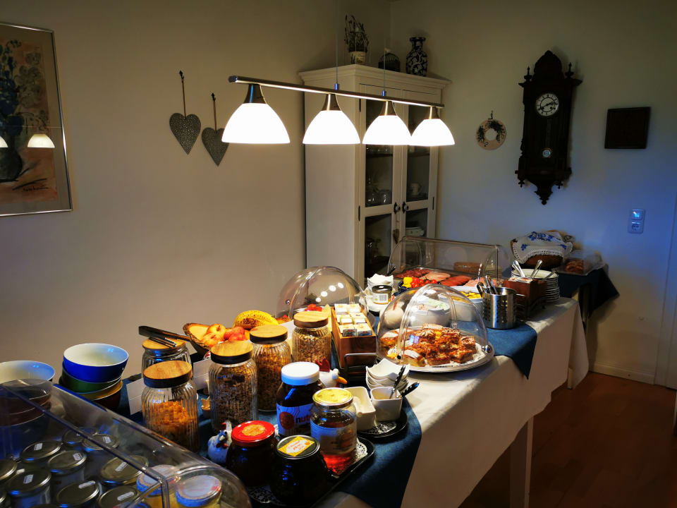 Gastro Pension Seesicht