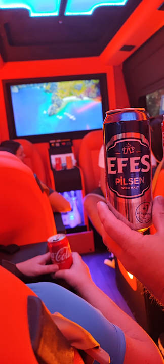 Sonstiges Belek Beach Resort Hotel