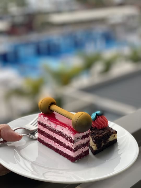 Gastro Belek Beach Resort Hotel