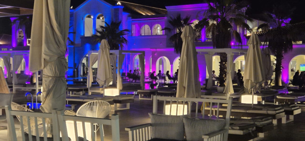 Gastro Anemos Luxury Grand Resort