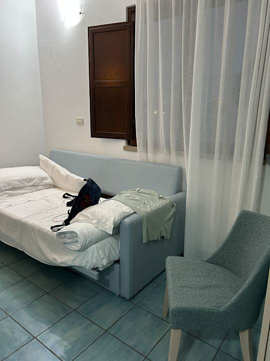 Zimmer Pietrablu Resort & Spa - CDSHotels