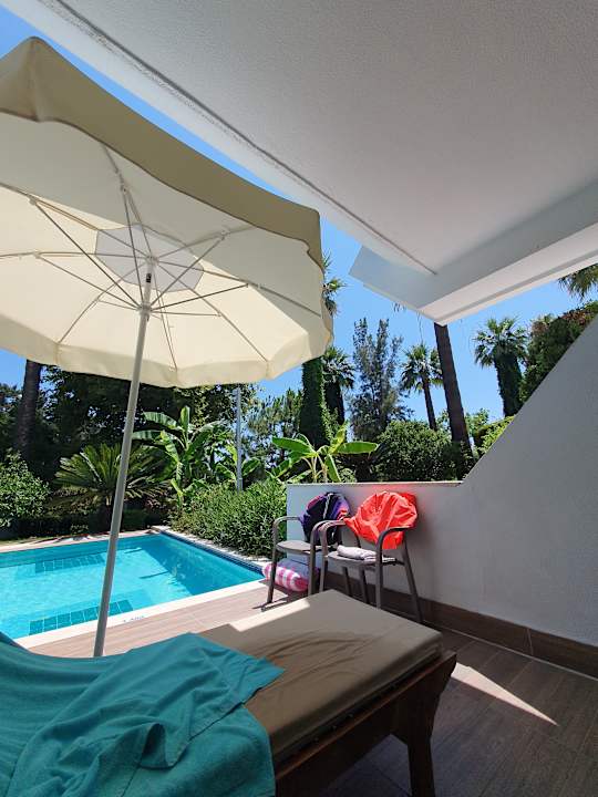 Zimmer Side Star Elegance