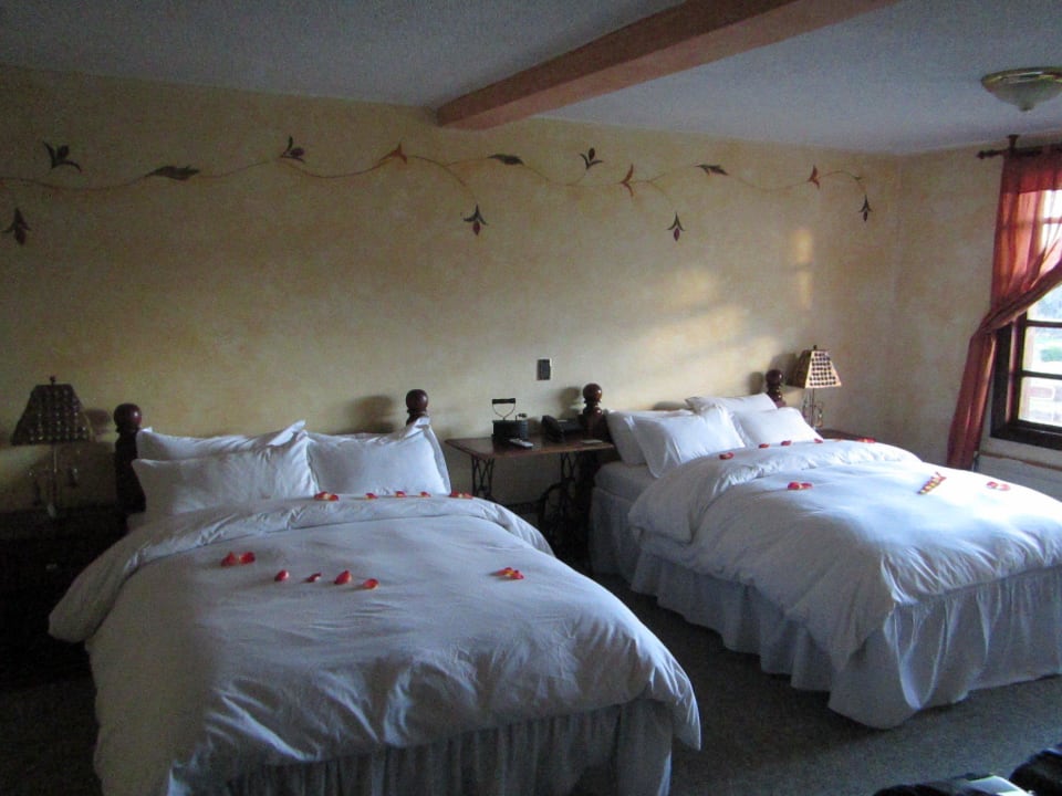 Suite Hostería La Andaluza