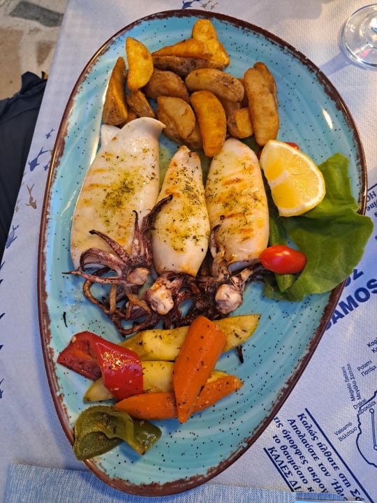 Gastro Hotel Stella Bay