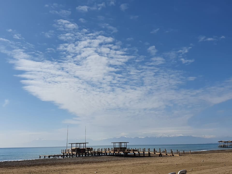 Strand Voyage Belek Golf & Spa