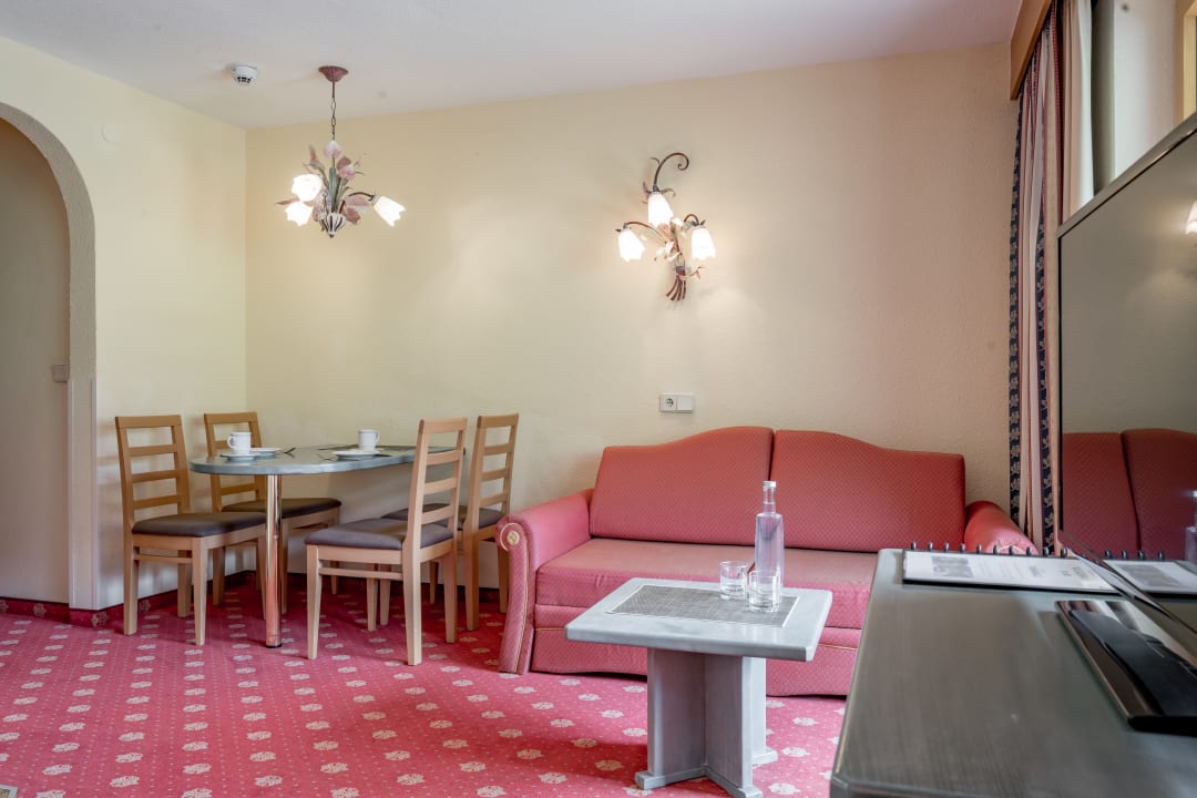 Zimmer Residenz Tamara