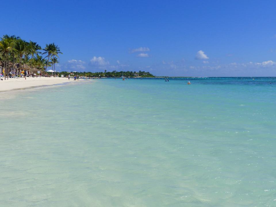 Strand Akumal Bay Beach & Wellness Resort
