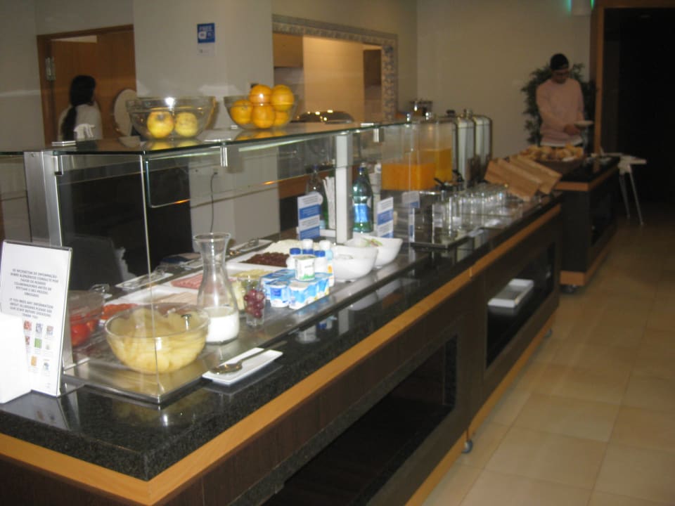 Gastro TRYP Porto Centro Hotel