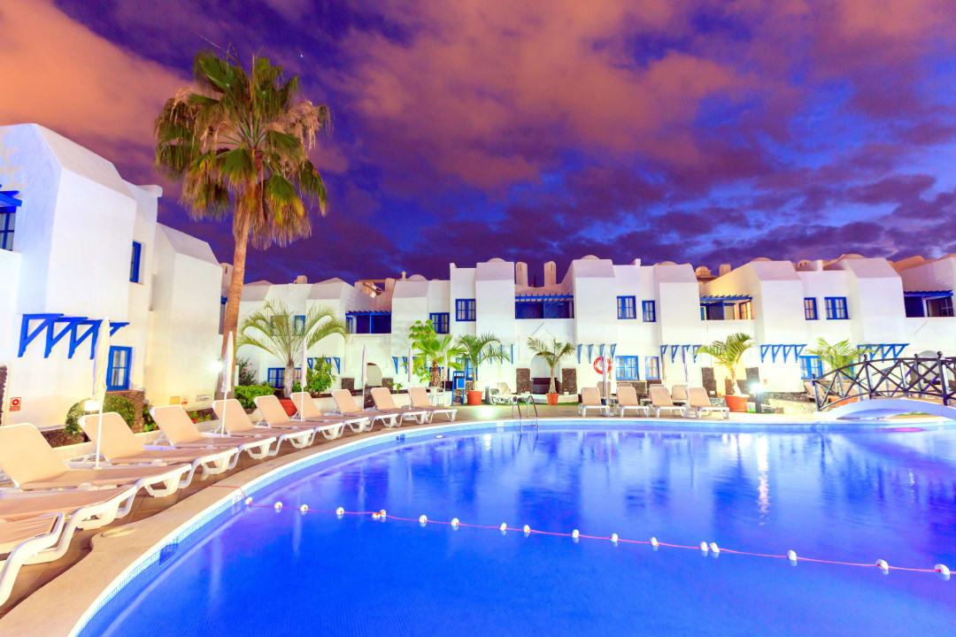 Bahia Suites Sunset LABRANDA Bahía y Villas Fañabé