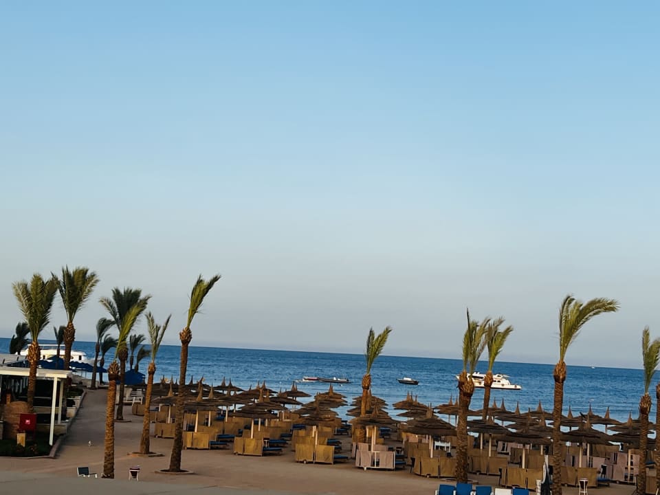 Strand Pickalbatros Palace Resort