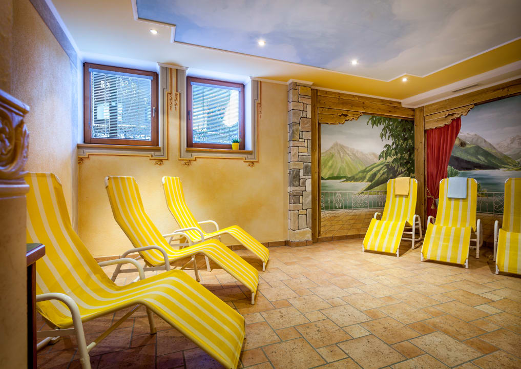 Sport & Freizeit Apart Tuxertal