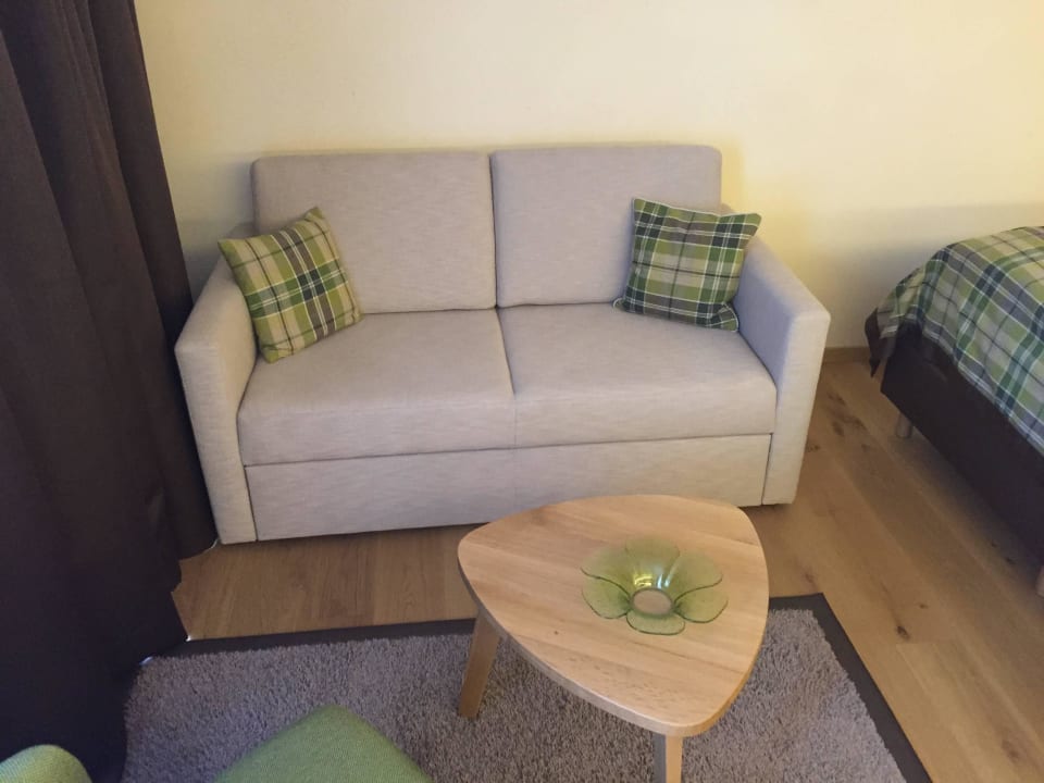 Couch Mawell Resort