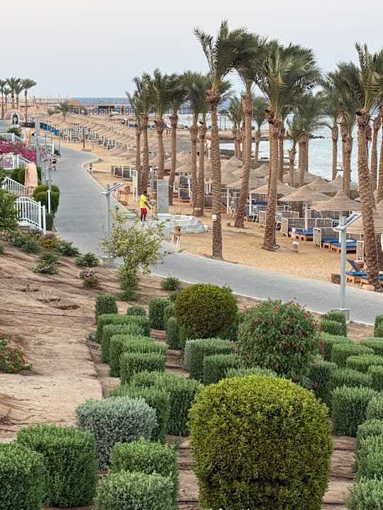 Strand Pickalbatros Villaggio Resort - Portofino