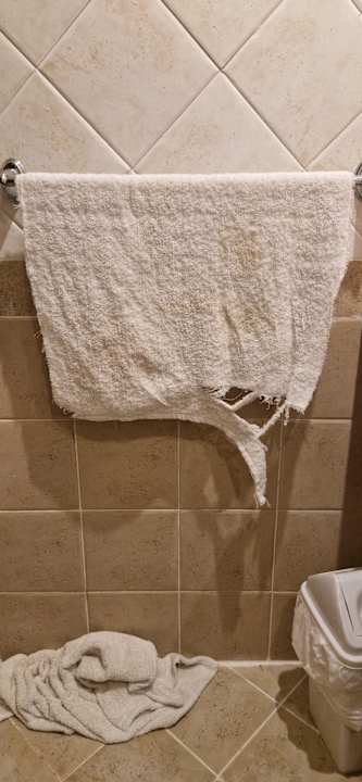 Zimmer Bliss Nada Beach Resort