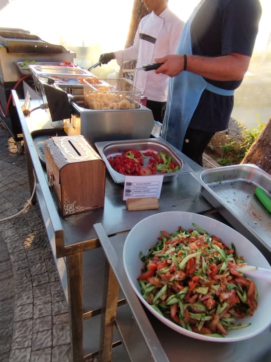 Gastro Clover Magic Altınkum Park (Annex Clover Magic Nova Beach)