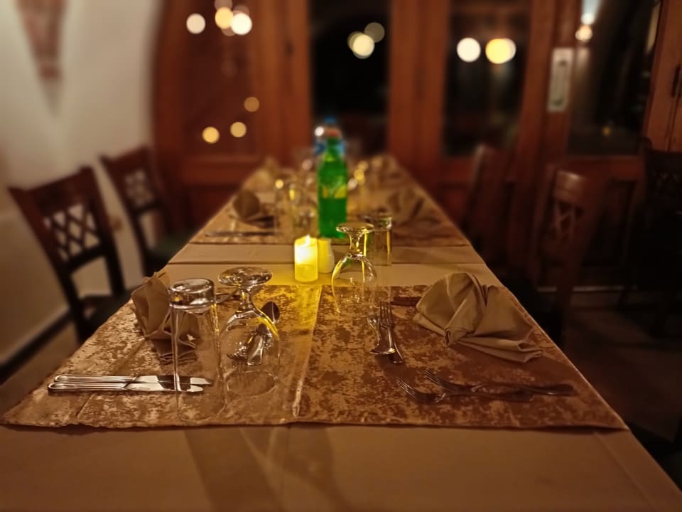 Gastro Beach Safari Nubian Resort