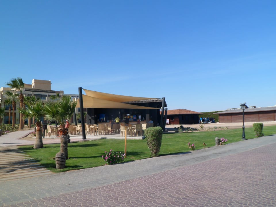 Gastro Tropitel Sahl Hasheesh