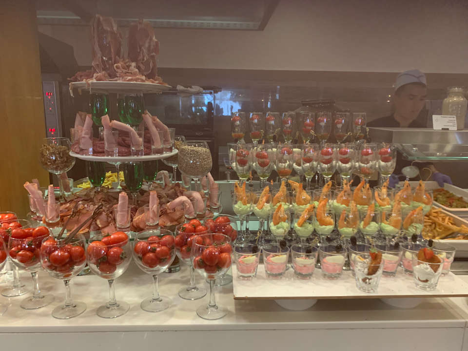 Gastro Sentido Marea