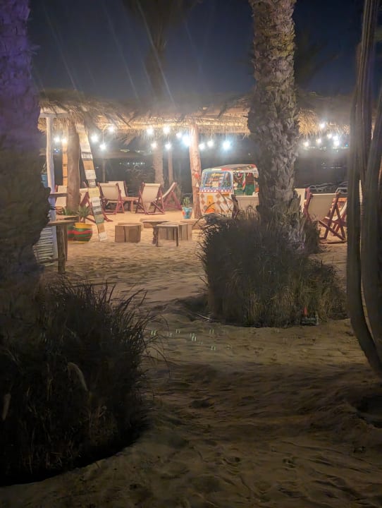 Gastro Fort Arabesque Resort, Spa & Villas