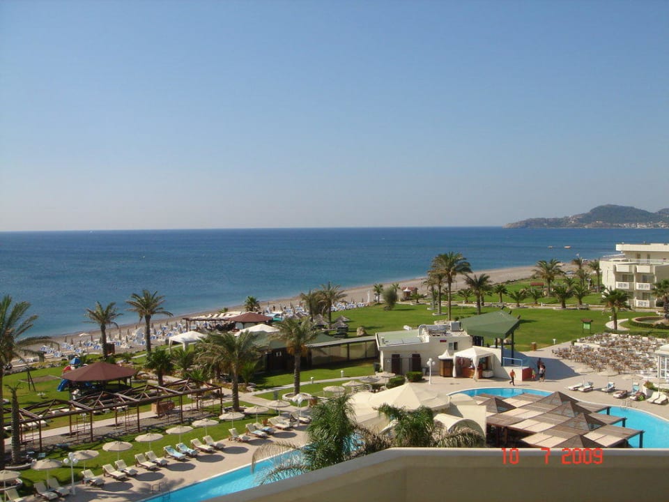 Pool Rodos Palladium Leisure & Wellness