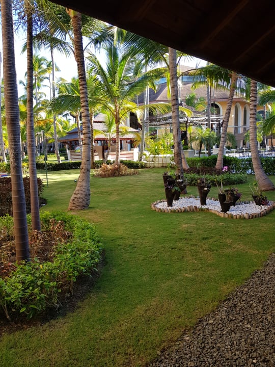 Ausblick Majestic Elegance Punta Cana
