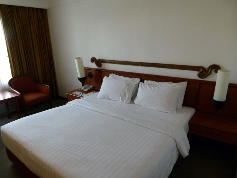 Zimmer Hotel The Imperial Mae Ping