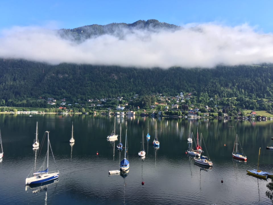 Ausblick ROBINSON LANDSKRON