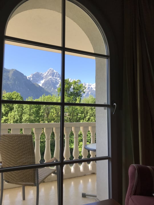 Zimmer Grandhotel Lienz