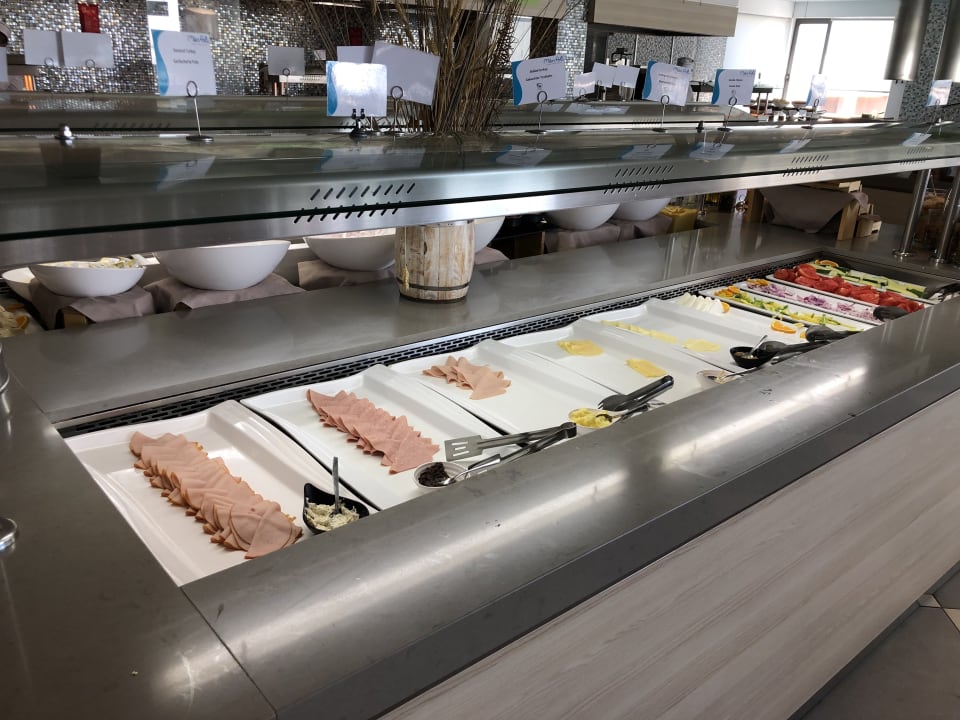 Gastro Atlantica Mikri Poli Kos