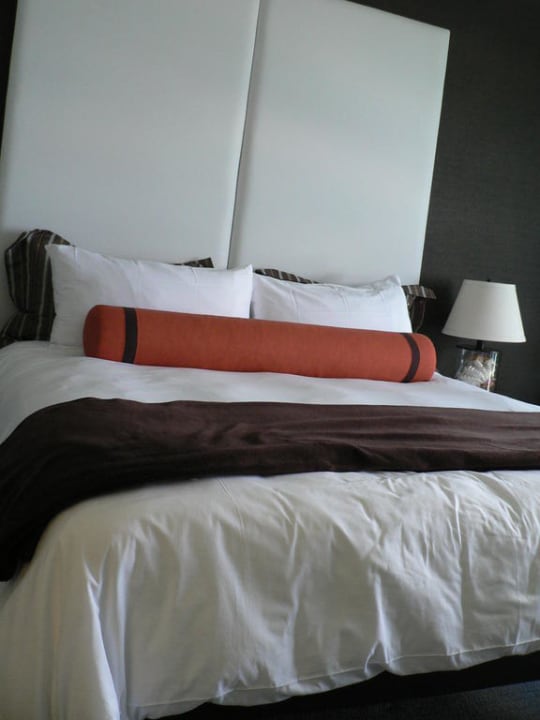 Bequeme Betten The Palms Hotel & Spa