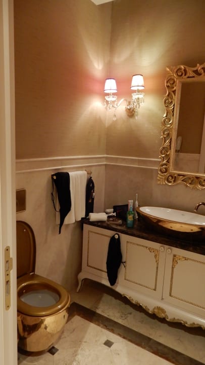 Zimmer The Plaza Bodrum