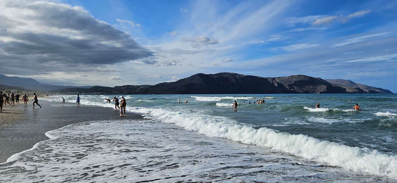 Strand Anemos Luxury Grand Resort