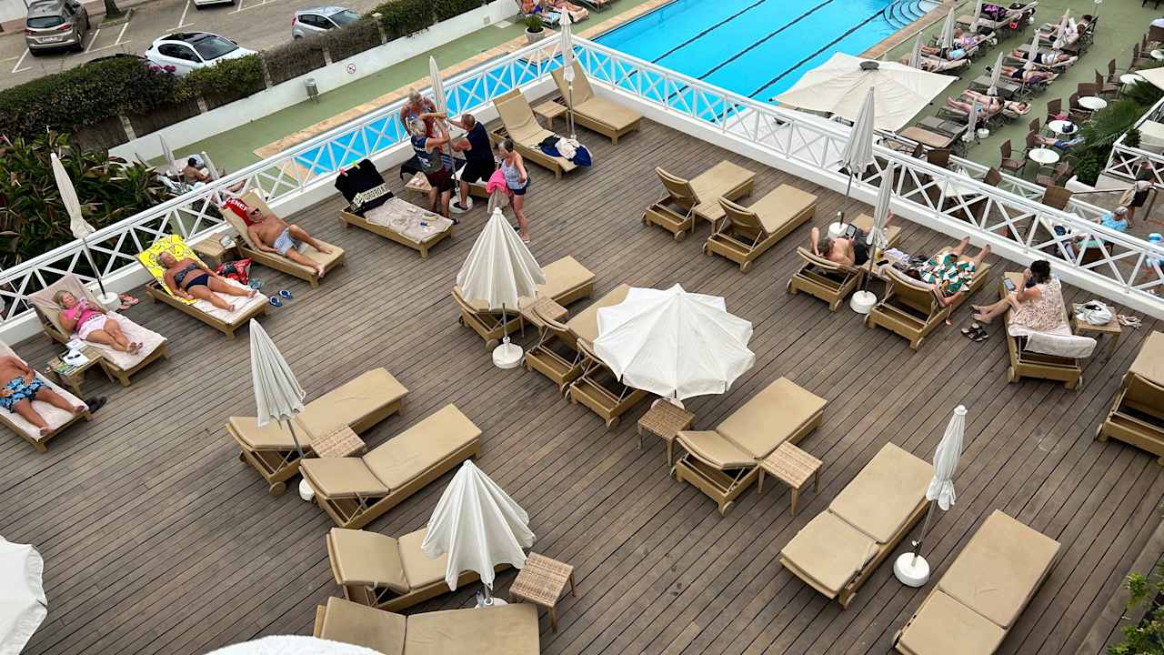 Sonstiges Hotel Rocamarina - Adults Only