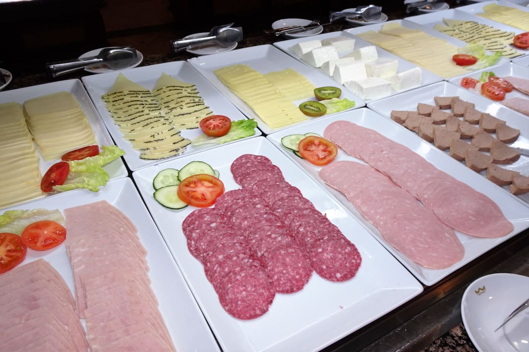 Gastro Hotel Riu Madeira