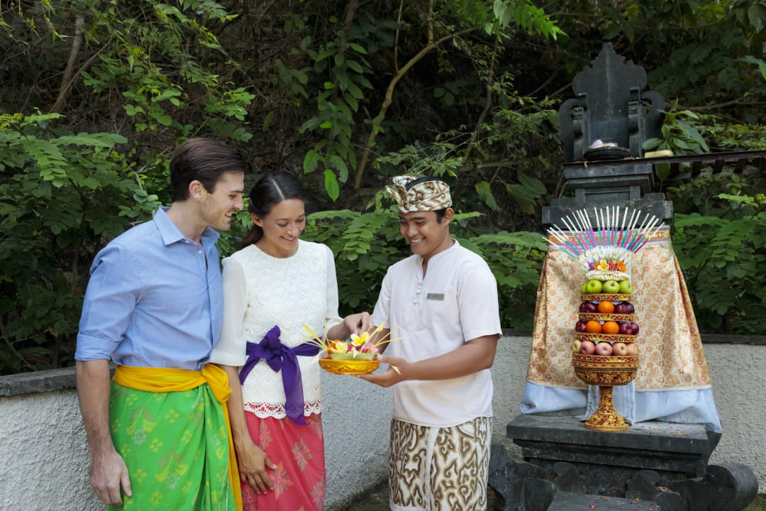 Sonstiges The Ritz-Carlton Bali