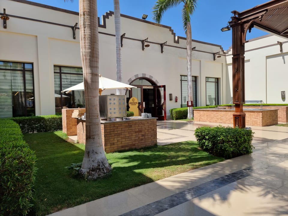 Gastro Stella Beach Resort & Spa Makadi Bay