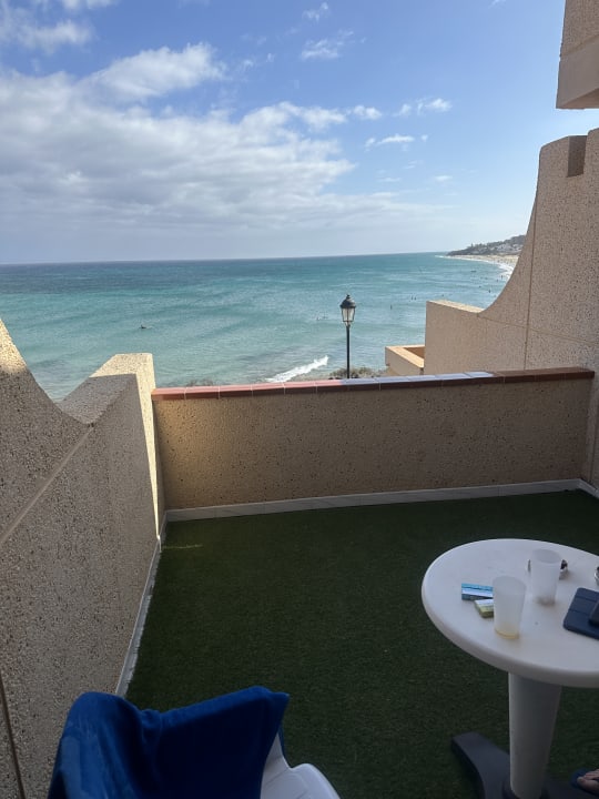 Zimmer SBH Hotel Taro Beach