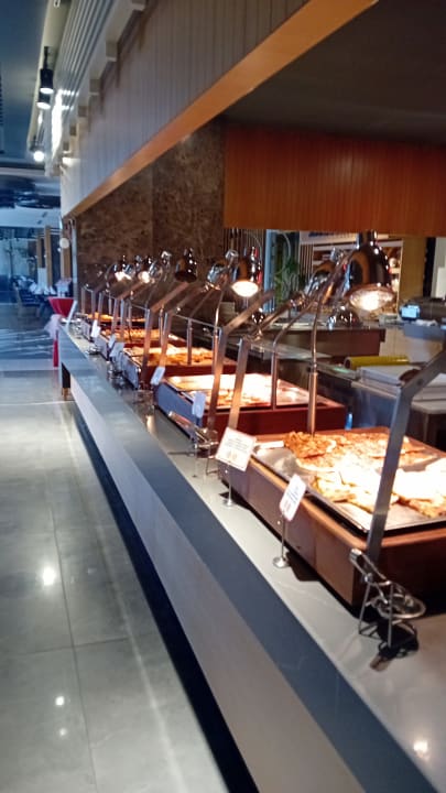 Gastro Diamond De Luxe Hotel & Spa