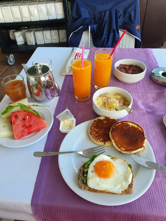 Gastro Roma Beach Resort & Spa 16+ Adult Only