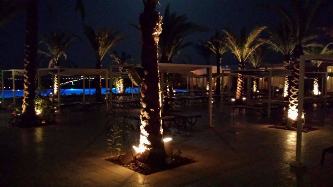 Pool Steigenberger Makadi Hotel - Adults only